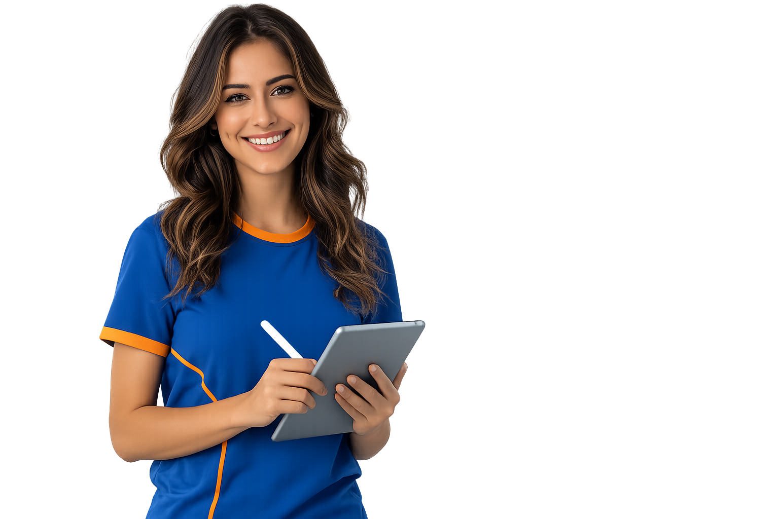 Manu, agente de IA da TW Solutions
