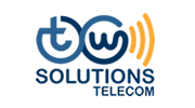 Logotipo tw Solutions
